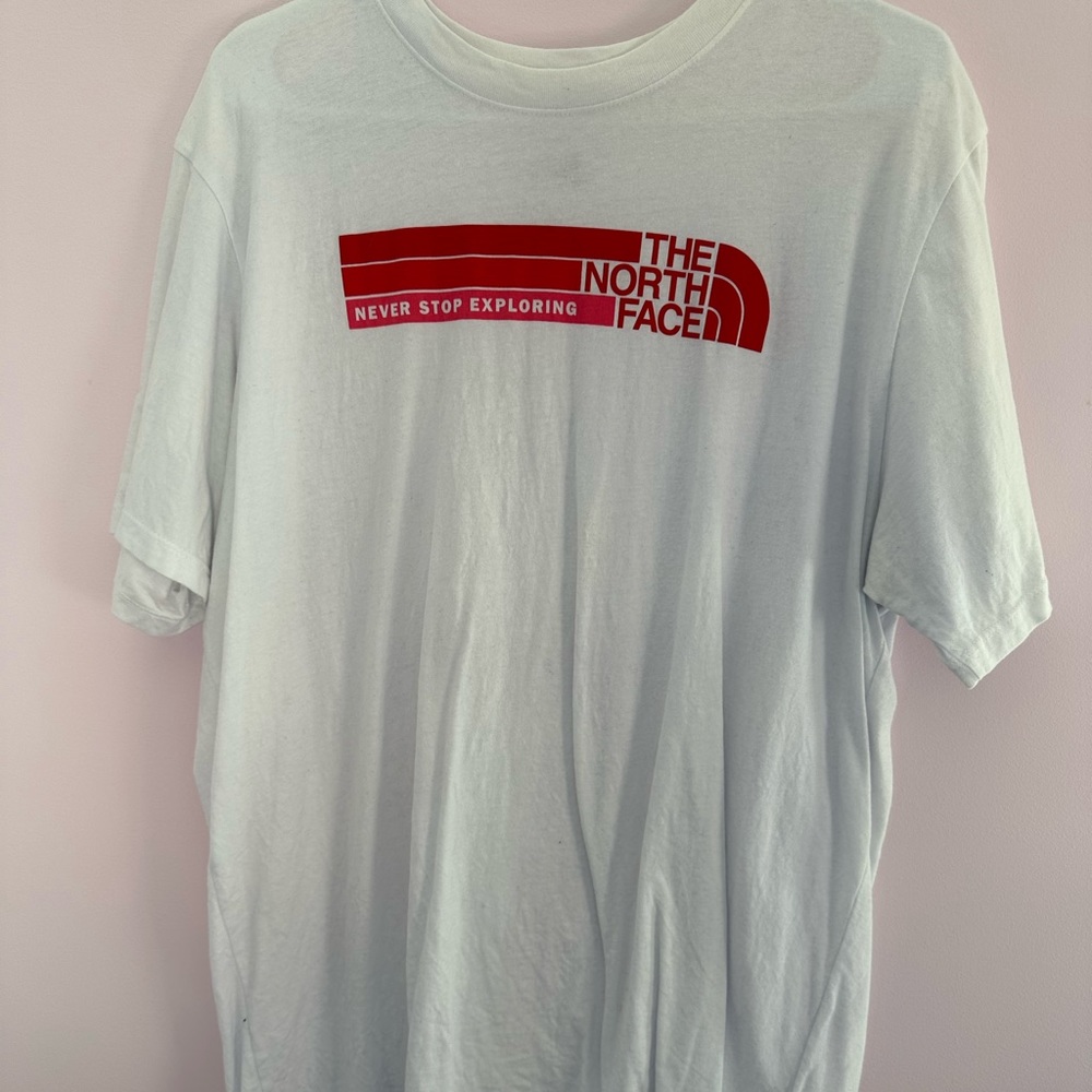 The North Face Short Sleeve Shirt